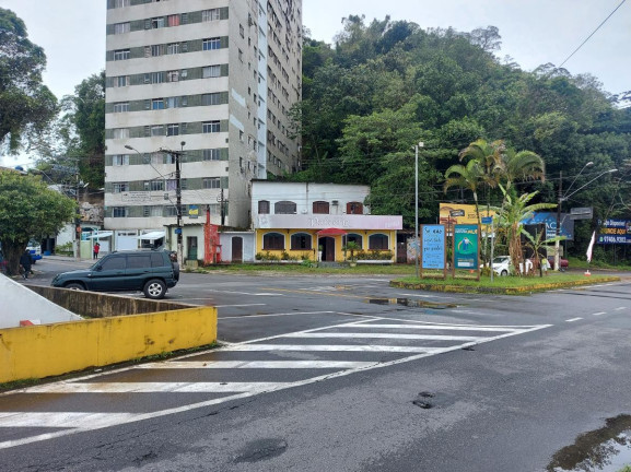 Imagem Imóvel Comercial para Alugar, 200 m² em Parque Prainha - São Vicente Imagem Imóvel Comercial para Alugar, 200 m² em Parque Prainha - São Vicente