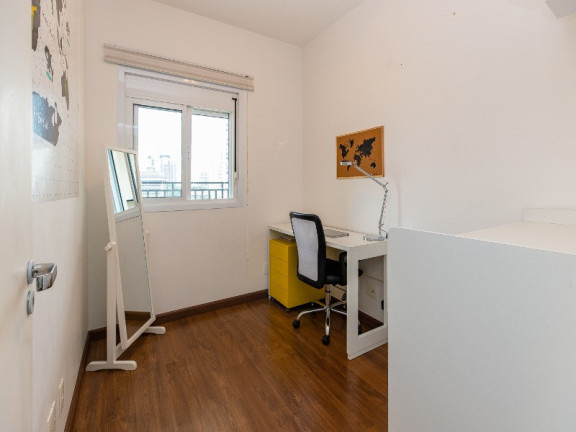 Imagem Imóvel com 3 Quartos à Venda, 94 m² em Vila Mariana - São Paulo