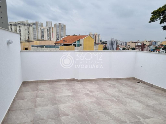 Imagem Apartamento com 3 Quartos à Venda, 156 m² em Campestre - Santo André