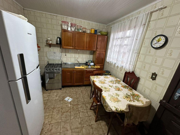 Imagem Casa com 2 Quartos à Venda, 121 m² em Centro - Xangri-lá