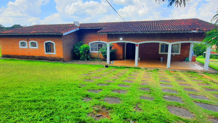 Imagem Imóvel com 4 Quartos à Venda, 1.409 m² em Jardim Estância Brasil - Atibaia Imagem Imóvel com 4 Quartos à Venda, 1.409 m² em Jardim Estância Brasil - Atibaia