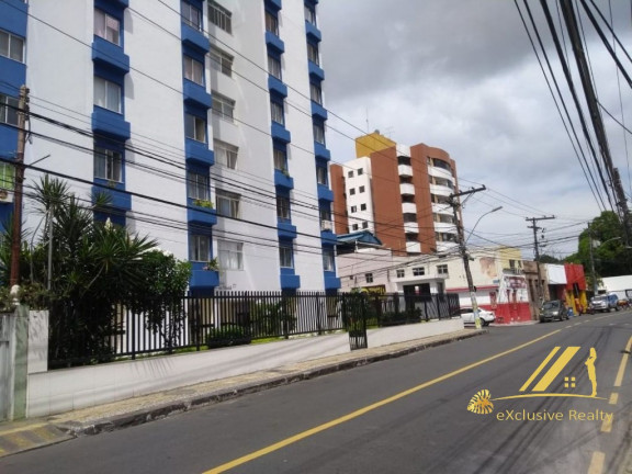 Apartamento com 2 Quartos à Venda, 190 m² em Engenho Velho De Brotas - Salvador