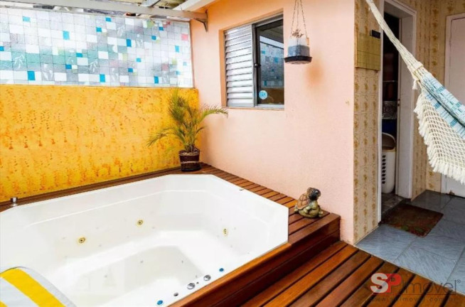 Imagem Casa com 4 Quartos à Venda, 220 m² em Parque Jabaquara - São Paulo Imagem Casa com 4 Quartos à Venda, 220 m² em Parque Jabaquara - São Paulo