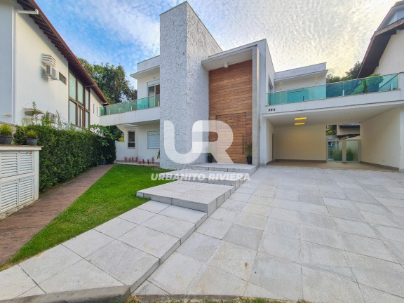 Casa com 5 Quartos à Venda, 322 m² em Riviera | Módulo 30 - Bertioga