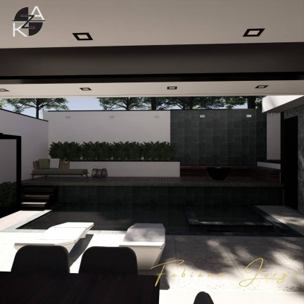 Imagem Casa de Condomínio com 3 Quartos à Venda, 302 m² em Swiss Park - Campinas Imagem Casa de Condomínio com 3 Quartos à Venda, 302 m² em Swiss Park - Campinas
