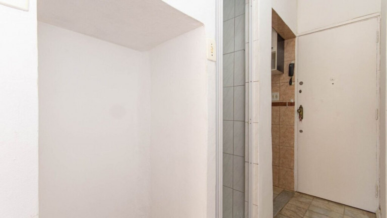 Imagem Imóvel com 1 Quarto à Venda, 26 m² em Copacabana - Rio De Janeiro
