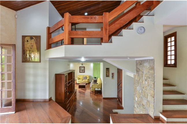 Casa com 4 Quartos à Venda, 270 m² em Nova Caieiras - Caieiras