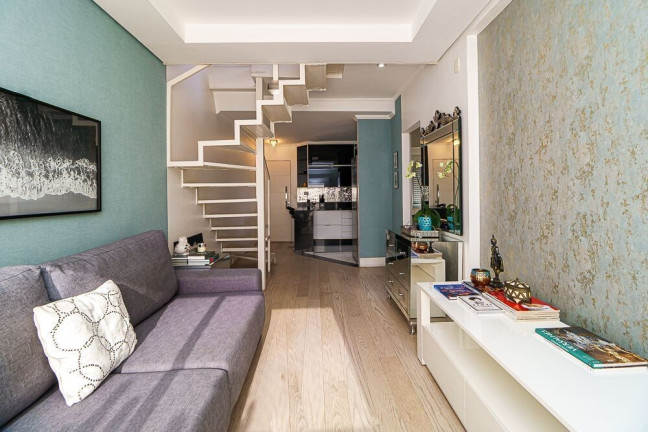 Imagem Apartamento com 2 Quartos à Venda, 91 m² em Morumbi - São Paulo Imagem Apartamento com 2 Quartos à Venda, 91 m² em Morumbi - São Paulo
