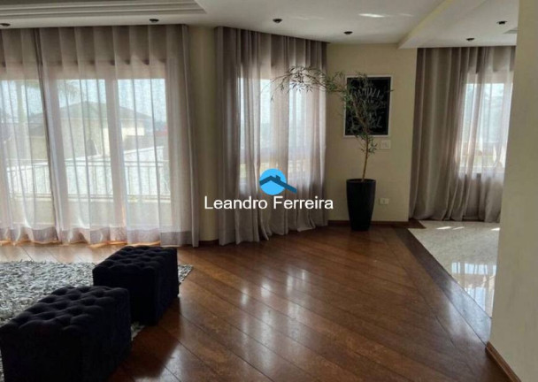 Imagem Casa de Condomínio com 4 Quartos à Venda, 410 m² em Parque Terra Nova Ii - São Bernardo Do Campo Imagem Casa de Condomínio com 4 Quartos à Venda, 410 m² em Parque Terra Nova Ii - São Bernardo Do Campo