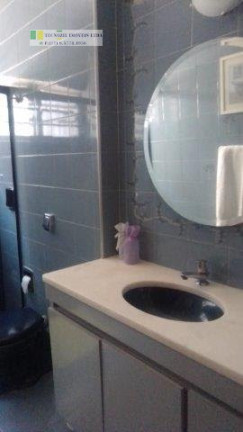 Imagem Sobrado com 3 Quartos à Venda, 218 m² em Vila Mariana - São Paulo