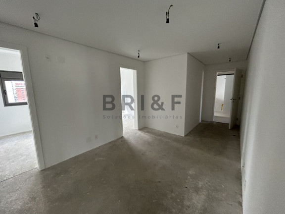 Imagem Apartamento com 3 Quartos à Venda, 192 m² em Campo Belo - São Paulo Imagem Apartamento com 3 Quartos à Venda, 192 m² em Campo Belo - São Paulo