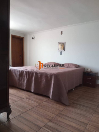 Imagem Casa com 3 Quartos à Venda, 173 m² em Conjunto Habitacional Pedro Afonso Junqueira - Poços De Caldas