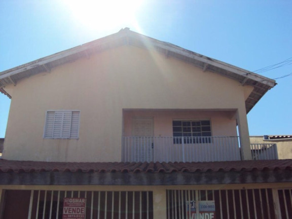 Sobrado com 3 Quartos à Venda, 300 m² em Parque Manoel De Vasconcelos - Sumaré
