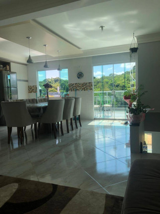 Imagem Casa com 3 Quartos à Venda, 312 m² em Cidade Industrial - Curitiba
