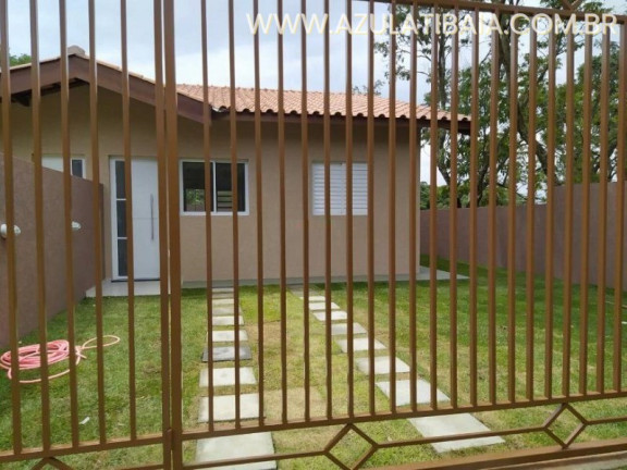 Imagem Casa com 2 Quartos à Venda, 54 m² em Jardim São Felipe - Atibaia