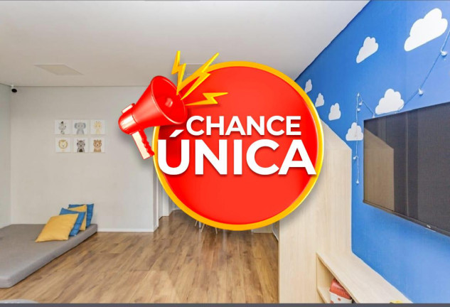 Imagem Apartamento com 1 Quarto à Venda, 24 m² em Jardim Santa Emília - São Paulo Imagem Apartamento com 1 Quarto à Venda, 24 m² em Jardim Santa Emília - São Paulo