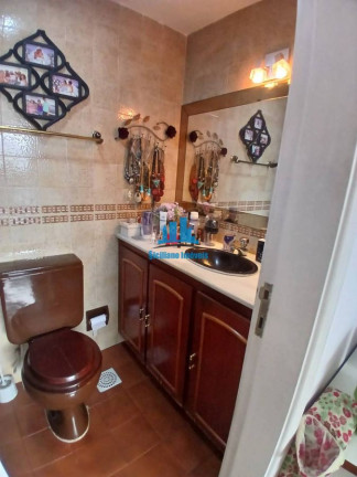 Imagem Apartamento com 2 Quartos à Venda, 84 m² em Icaraí - Niterói