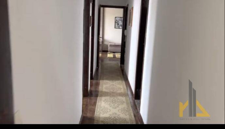 Imagem Apartamento com 3 Quartos à Venda, 133 m² em Parolin - Curitiba Imagem Apartamento com 3 Quartos à Venda, 133 m² em Parolin - Curitiba