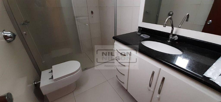 Imagem Apartamento com 3 Quartos à Venda, 140 m² em Vila Itapura - Campinas