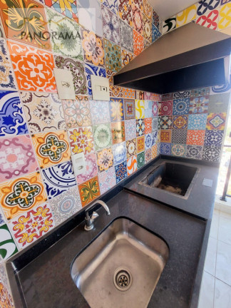 Imagem Apartamento com 3 Quartos à Venda, 64 m² em Independência - São Bernardo Do Campo Imagem Apartamento com 3 Quartos à Venda, 64 m² em Independência - São Bernardo Do Campo
