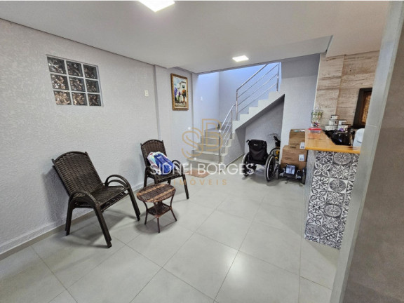 Imagem Casa com 3 Quartos à Venda, em Nações - Concórdia Imagem Casa com 3 Quartos à Venda, em Nações - Concórdia