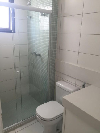 Imagem Apartamento com 3 Quartos à Venda, 112 m² em Alphaville I - Salvador
