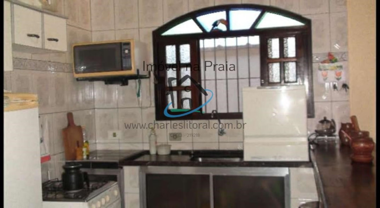 Imagem Casa com 2 Quartos à Venda, 180 m² em Sertão Da Quina - Ubatuba