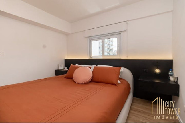 Imagem Apartamento com 3 Quartos à Venda, 250 m² em Vila Olímpia - São Paulo