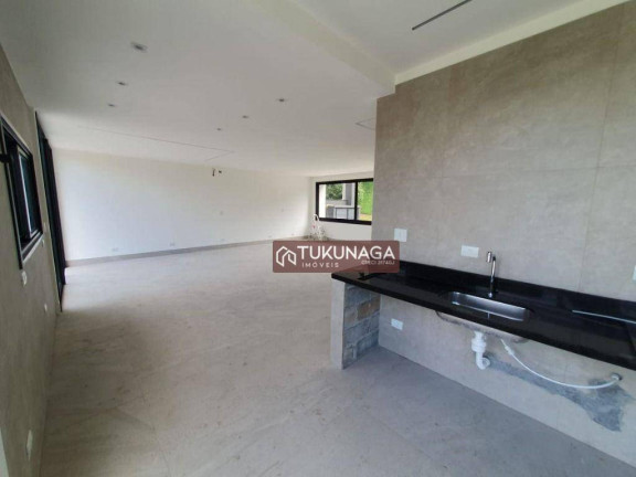 Imagem Casa com 4 Quartos à Venda, 320 m² em Jardim Fazenda Rincão - Arujá