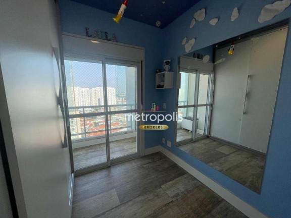 Imagem Apartamento com 2 Quartos à Venda, 89 m² em Tatuapé - São Paulo