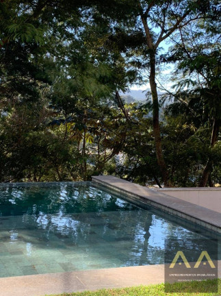 Imagem Casa com 4 Quartos à Venda, 431 m² em Tamboré - Santana De Parnaíba
