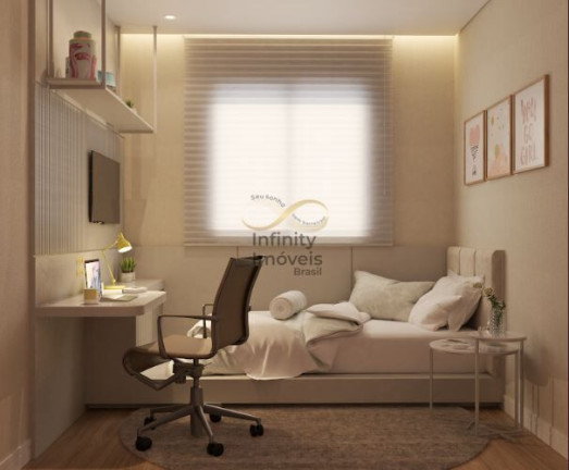 Imagem Casa de Condomínio com 3 Quartos à Venda, 84 m² em Tijuca - Contagem Imagem Casa de Condomínio com 3 Quartos à Venda, 84 m² em Tijuca - Contagem