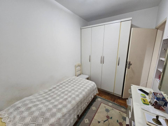 Imagem Apartamento com 1 Quarto à Venda, 63 m² em Higienópolis - São Paulo