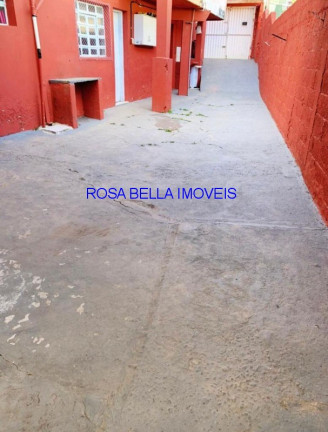 Imagem Casa com 3 Quartos à Venda, 314 m² em Vila Nambi - Jundiaí Imagem Casa com 3 Quartos à Venda, 314 m² em Vila Nambi - Jundiaí