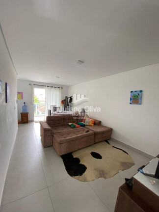 Imagem Apartamento com 2 Quartos à Venda, 85 m² em Jardim Perola Do Atlântico - Itapoá