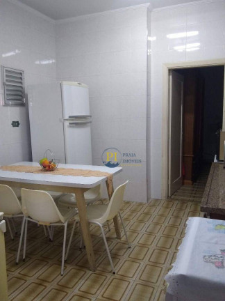 Imagem Apartamento com 1 Quarto à Venda, 80 m² em Vila Guilhermina - Praia Grande
