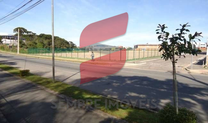 Imagem Terreno à Venda, 11.062 m² em águas Belas - São José Dos Pinhais