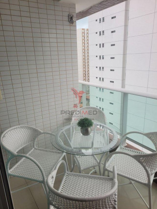 Imagem Apartamento com 3 Quartos à Venda, 73 m² em Jardim Oceania - João Pessoa Imagem Apartamento com 3 Quartos à Venda, 73 m² em Jardim Oceania - João Pessoa