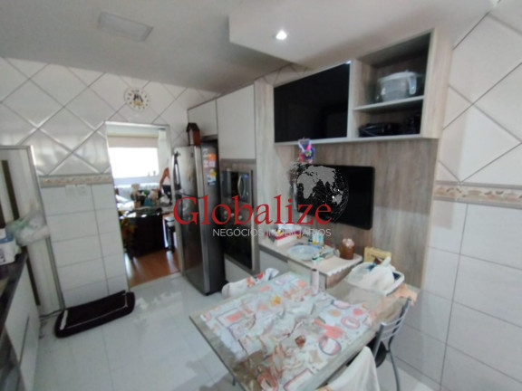 Imagem Imóvel com 2 Quartos à Venda, 71 m² em Boqueirão - Santos Imagem Imóvel com 2 Quartos à Venda, 71 m² em Boqueirão - Santos