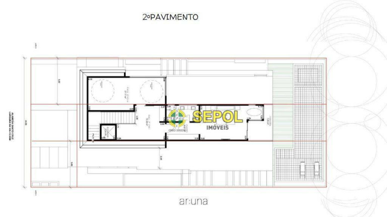 Imagem Casa com 6 Quartos à Venda, 406 m² em Riviera - Bertioga Imagem Casa com 6 Quartos à Venda, 406 m² em Riviera - Bertioga