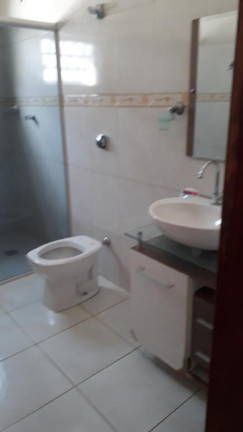 Imagem Casa com 4 Quartos para Alugar, 180 m² em Jardim Santa Marina Ii - Sorocaba Imagem Casa com 4 Quartos para Alugar, 180 m² em Jardim Santa Marina Ii - Sorocaba