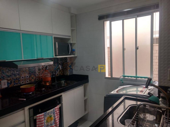 Imagem Apartamento com 2 Quartos à Venda, 43 m² em Jardim Bertoni - Americana Imagem Apartamento com 2 Quartos à Venda, 43 m² em Jardim Bertoni - Americana