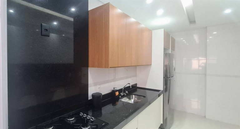 Imagem Apartamento com 2 Quartos à Venda, 104 m² em Aviação - Praia Grande Imagem Apartamento com 2 Quartos à Venda, 104 m² em Aviação - Praia Grande