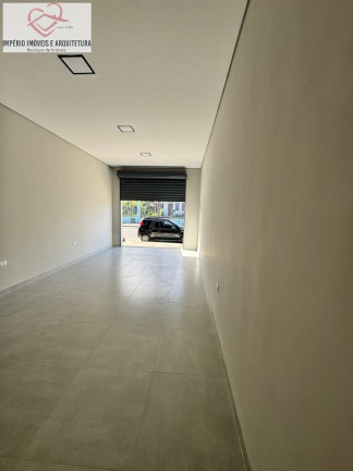 Imagem Sala Comercial para Alugar, 45 m² em Indaiá - Caraguatatuba Imagem Sala Comercial para Alugar, 45 m² em Indaiá - Caraguatatuba