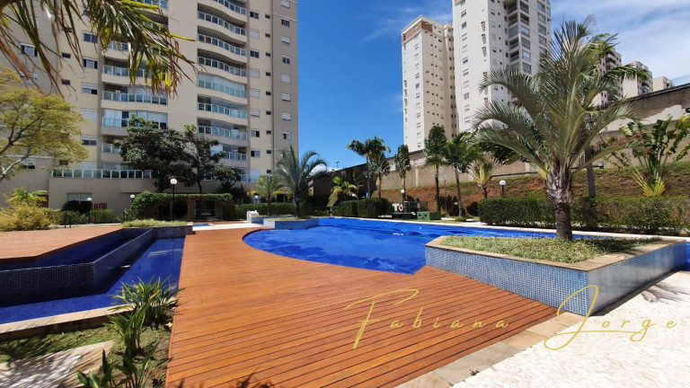 Imagem Apartamento com 3 Quartos à Venda, 105 m² em Parque Prado - Campinas Imagem Apartamento com 3 Quartos à Venda, 105 m² em Parque Prado - Campinas