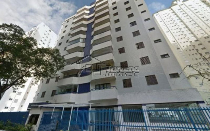 Apartamento à Venda, 115 m² em Jardim Aquarius - São José Dos Campos