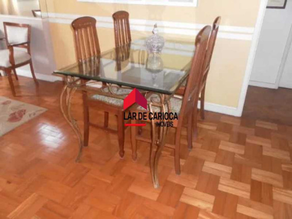 Foto do imóvel Apartamento com 2 Quartos à Venda, 80 m² em Copacabana - Rio De Janeiro
