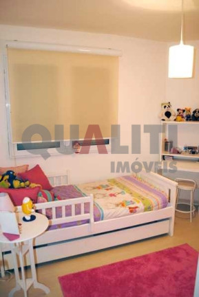 Imagem Apartamento com 2 Quartos à Venda, 161 m² em Campo Belo - São Paulo Imagem Apartamento com 2 Quartos à Venda, 161 m² em Campo Belo - São Paulo
