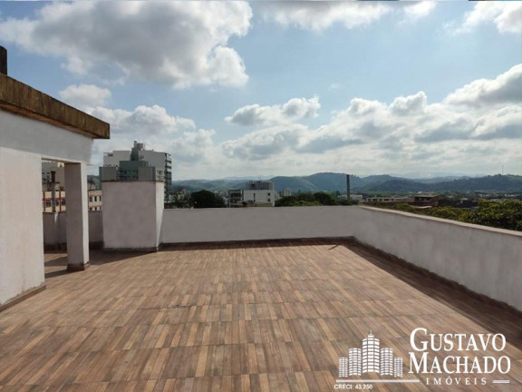 Imagem Imóvel com 2 Quartos à Venda, 81 m² em Colina - Volta Redonda