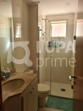 Imagem Apartamento com 3 Quartos à Venda, 133 m² em Santana - São Paulo Imagem Apartamento com 3 Quartos à Venda, 133 m² em Santana - São Paulo